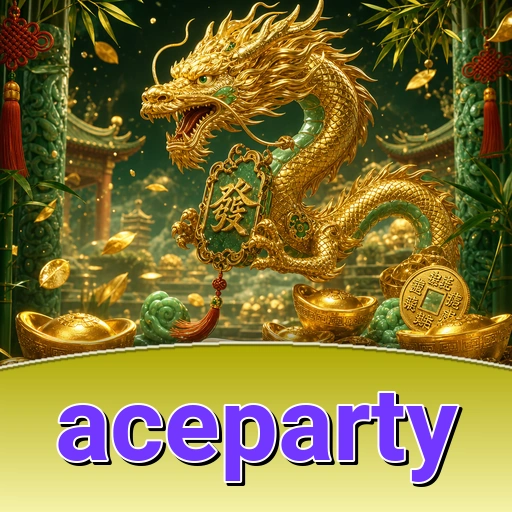 aceparty APK — bantuan 24 jam